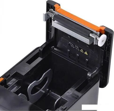 Принтер чеков Mertech Q80 1021