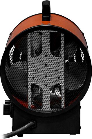 Электрическая тепловая пушка Ecoterm EHR-05/3G