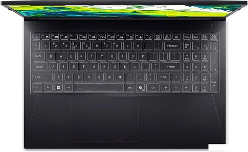 Ноутбук Acer Aspire 7 A715-59G-58A8 NH.QX6SA.001