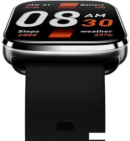 Умные часы QCY Watch GS