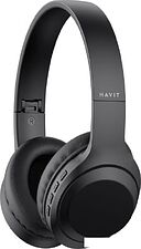 Наушники Havit H628BT (черный)