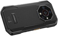 Телефон Ulefone Armor X32 6GB/128GB (черный)