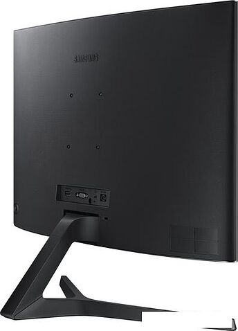 Монитор Samsung LC24F396FHRXEN