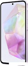 Смартфон Samsung Galaxy A35 SM-A356E 8GB/128GB (лиловый) Смартфон Samsung Galaxy A35 SM-A356E 8GB/128GB (лиловый)