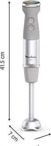 Погружной блендер Moulinex DD673B10