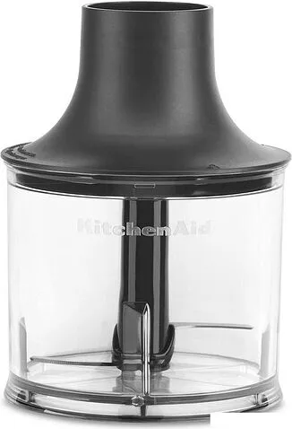 Погружной блендер KitchenAid 5KHBV83EOB