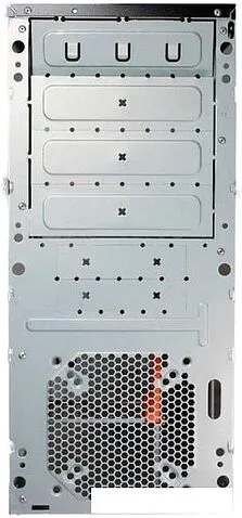 Корпус Powerman BA831BK