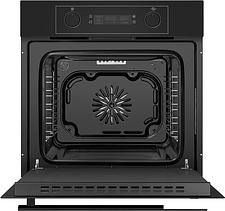 Электрический духовой шкаф MAUNFELD AEOH6062B2