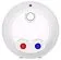 Накопительный электрический водонагреватель EcoStar Flow EWH-F30-RE