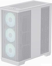 Корпус AeroCool APNX Creator C1 C1-WT-v1