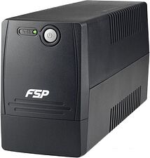 Источник бесперебойного питания FSP FP650 PPF3601403