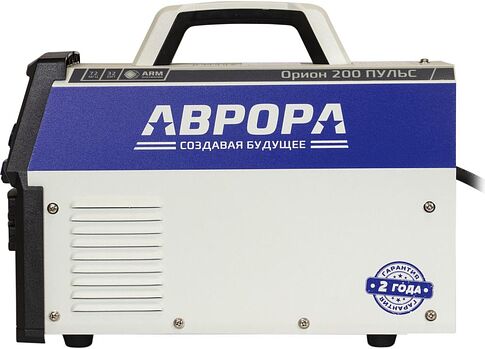 Сварочный инвертор Аврора Орион 200 ПУЛЬС CEL