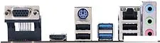 Материнская плата BIOSTAR H510MH 2.0 Ver. 6.0 Материнская плата BIOSTAR H510MH 2.0 Ver. 6.0