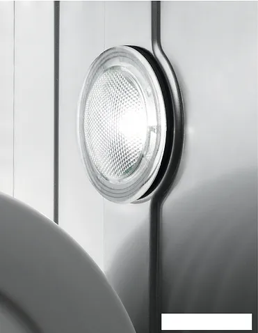 Встраиваемая посудомоечная машина Electrolux EEG68520W