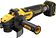 Угловая шлифмашина DeWalt DCG416VSN (без АКБ)