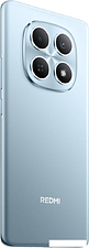 Телефон Xiaomi Redmi Note 15 8GB/256GB без NFC международная версия (синий)