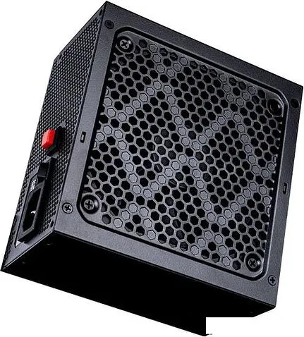 Блок питания 1stPlayer AR 750W PS-750AR