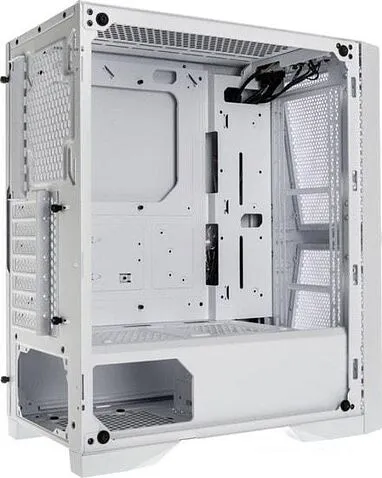 Корпус Raijintek Silenos MS (белый)
