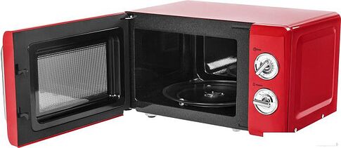Микроволновая печь Tesler Elizabeth MM-2045 (красный)