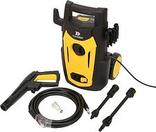 Мойка высокого давления Калибр ВДМ-1600 New Мойка высокого давления Калибр ВДМ-1600 New