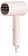 Фен Xiaomi Compact Hair Dryer H101 BHR7474EU (международная версия, розовый)