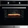 Электрический духовой шкаф Electrolux SurroundCook 600 EOF5H50BX