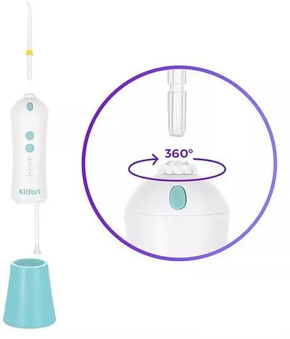 Ирригатор  Kitfort KT-2958-3