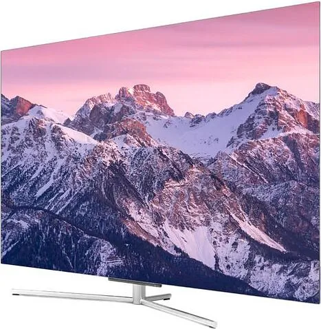 OLED телевизор TECHNO Smart UDL55UR812ANTS