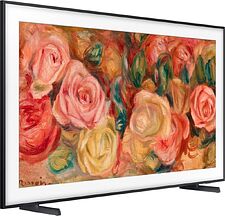 Телевизор Samsung The Frame LS03D QE65LS03DAUXCE