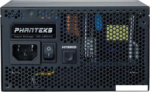Блок питания Phanteks AMP 750W PH-P750G