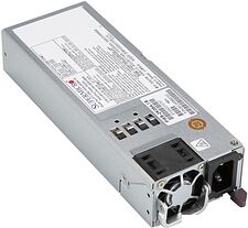Блок питания Supermicro PWS-2K08A-1R Блок питания Supermicro PWS-2K08A-1R