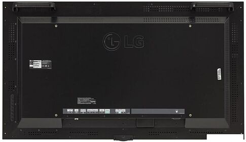 Информационная панель LG 49XS4J