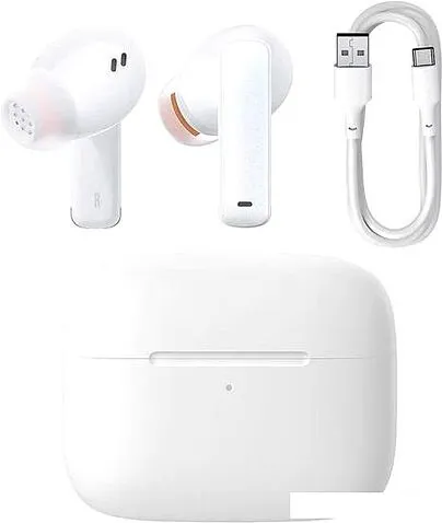 Наушники Baseus Bowie M2 (белый)