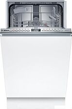Встраиваемая посудомоечная машина Bosch Serie 4 SPV4EKX25E Встраиваемая посудомоечная машина Bosch Serie 4 SPV4EKX25E