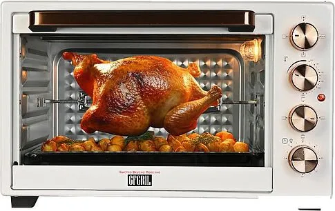 Мини-печь GFgril GFO-38W