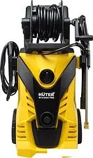 Мойка высокого давления Huter W-5-2600 PRO