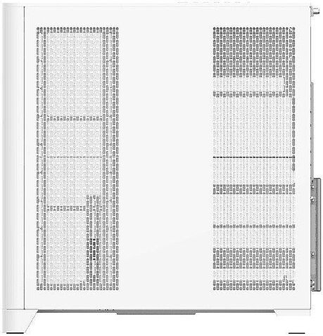Корпус Thermaltake View 390 Air Snow CA-11F-00M6WN-00