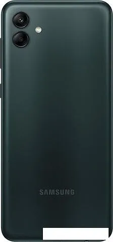 Смартфон Samsung Galaxy A04 SM-A045F/DS 3GB/32GB (зеленый)
