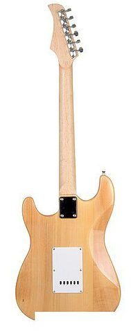 Электрогитара Fabio ST100 N