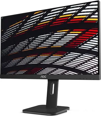Монитор AOC X24P1
