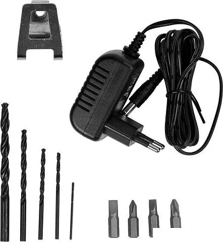 Дрель-шуруповерт Kolner KCD 20-2LC (с 2-мя АКБ, кейс)