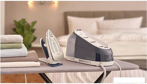 Утюг Braun CareStyle 5 IS5245BL