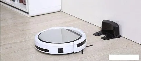 Робот-пылесос iLife V50
