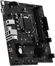 Материнская плата MSI H510M Plus II Материнская плата MSI H510M Plus II