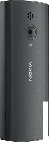 Кнопочный телефон Nokia 150 (2023) Dual SIM ТА-1582 (черный)