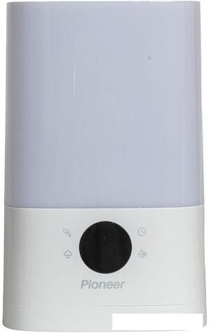 Увлажнитель воздуха Pioneer HDS44 (белый)