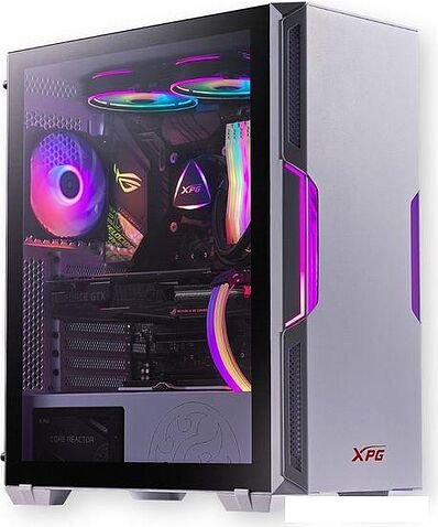 Корпус ADATA XPG Starker (белый)