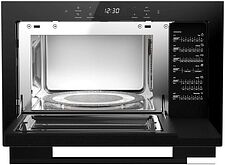 Микроволновая печь Monsher MMH 1525 Noir