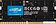 Оперативная память Crucial 8ГБ DDR5 SODIMM 4800МГц CT8G48C40S5