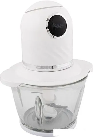 Чоппер VLK Milano-6853